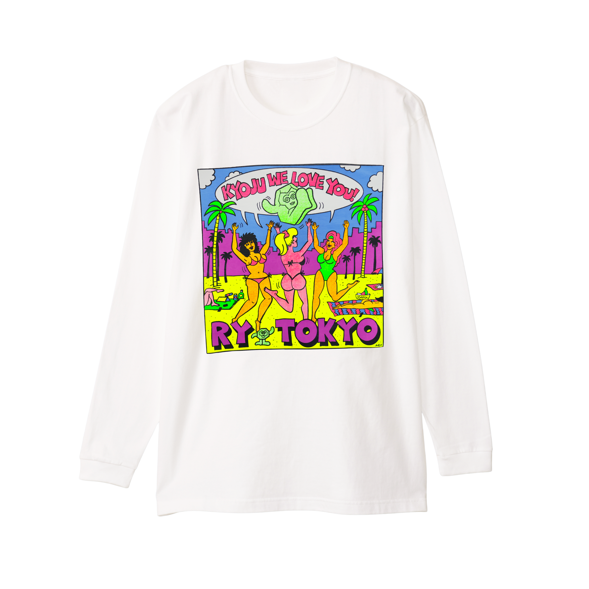 PRODUCTS – Ry TOKYO